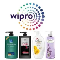Wipro Unza Viet Nam email format