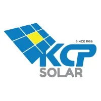 KCP Solar Industry Pvt Ltd