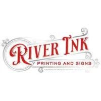 River Ink Printing and Signs