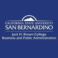 CSUSB Jack H. Brown College of Business & Public Administration
