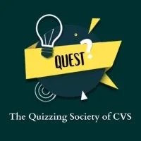 Quest- The Quizzing Society of CVS.