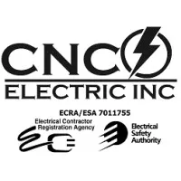 CNC ELECTRIC INC CNC ELECTRIC INC