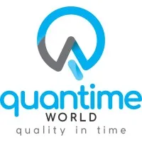 Quantime World Pvt ltd Quantime World Pvt ltd