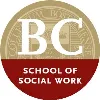 Boston College School of Social Work Boston College School of Social Work