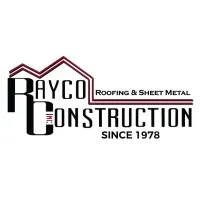 Rayco Construction | Roofing & Sheet Metal