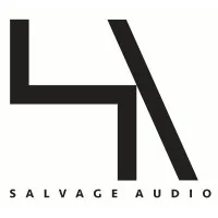 Salvage Audio Collective Salvage Audio Collective