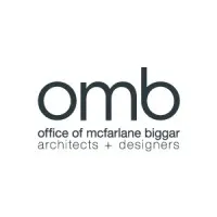 office of mcfarlane biggar architects + designers (omb)
