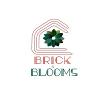 Brick and Blooms
