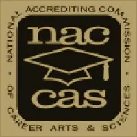 NACCAS - National Accrediting Commission of Career Arts and Sciences