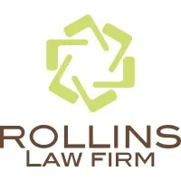 The Rollins Law Firm The Rollins Law Firm