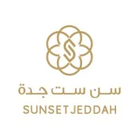 Sunset Jeddah
