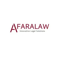 AFARALAW AFARALAW