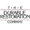 The Durable Restoration Company The Durable Restoration Company