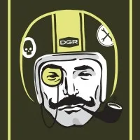 The Distinguished Gentleman's Ride