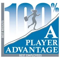 A Player Advantage