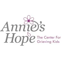 Annie's Hope - The Center for Grieving Kids Annie's Hope - The Center for Grieving Kids