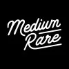 Medium Rare Medium Rare