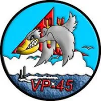 Patrol Squadron FOUR FIVE (VP-45)