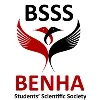 Benha Students'​ Scientific Society "BSSS"​