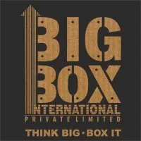 Big Box International Pvt. Ltd.