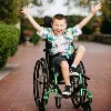 The Calliope Joy Foundation The Calliope Joy Foundation