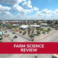 Farm Science Review