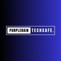 PurpleRain TechSafe.