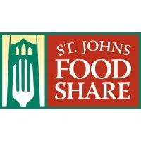 St. Johns Food Share