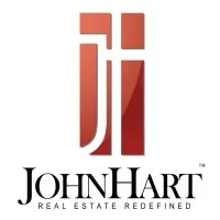 JohnHart Real Estate