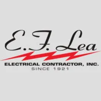 E.F. Lea Electrical Contractor E.F. Lea Electrical Contractor
