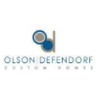Olson Defendorf Custom Homes