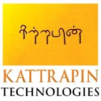 Kattrapin Technologies Pvt Ltd Kattrapin Technologies Pvt Ltd