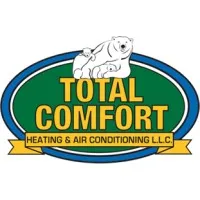 Total Comfort Heating & Air Conditioning LLC