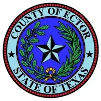 Ector County Public Works Department