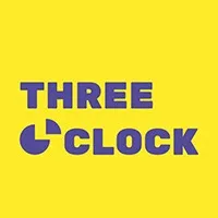 Three o'clock
