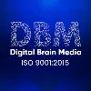 Digital Brain Media - Official