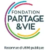 Fondation Partage et Vie Fondation Partage et Vie