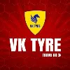 VK Tyre India Limited VK Tyre India Limited