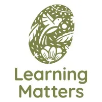 Learning Matters Learning Matters