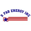 5 Fab Energy, Inc. 5 Fab Energy, Inc.