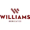 Williams Dedicated Williams Dedicated