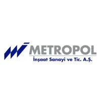 Metropol İnşaat Sanayi ve Ticaret A.Ş.