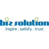 Biz Solution Co,. Ltd.