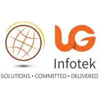 UG Infotek LLP |  Leading SAP B1 Partner