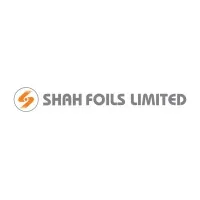 Shah Foils Limited