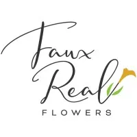 FauxReal Flowers