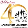 Hope House Ministries Hope House Ministries