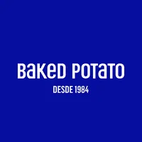 Baked Potato Baked Potato