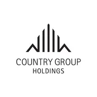 Country Group Holdings Public Company Limited