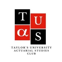Taylor's University Actuarial Studies Club (TUASC) Taylor's University Actuarial Studies Club (TUASC)